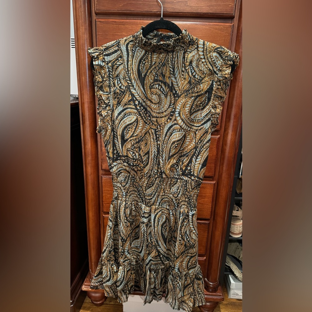 Women’s Dress
